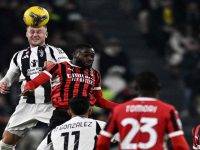 Troppa Juve per un piccolo Milan